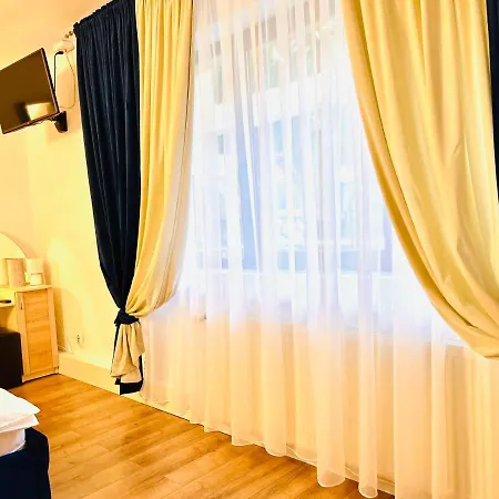 Panoramic Center Boutique * Brasov